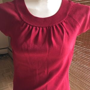 Woman's top